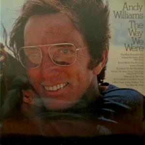 Andy Williams - The Way We Were