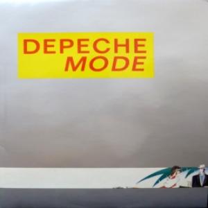 Depeche Mode - Dreaming Of A New Life (Multicoloured Vinyl)