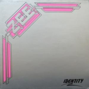 Zee (Richard Wright / Pink Floyd) - Identity