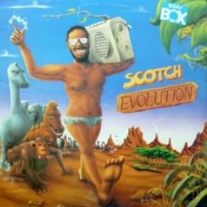 Scotch - Evolution 