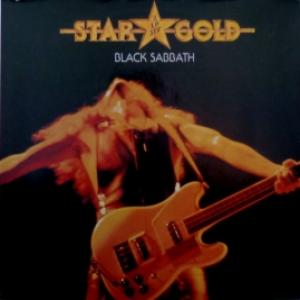 Black Sabbath - Star Gold