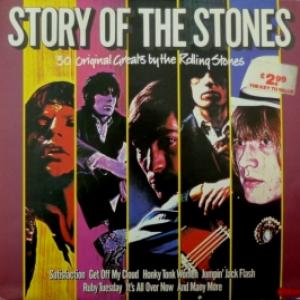 Rolling Stones,The - Story Of The Stones