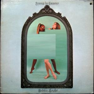 Robbie Basho - Venus In Cancer