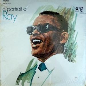 Ray Charles - A Portrait Of Ray