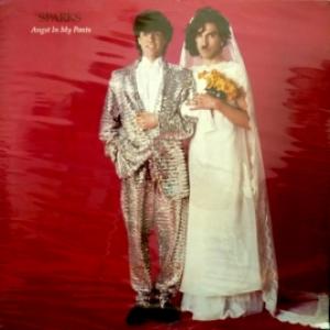 Sparks - Angst In My Pants
