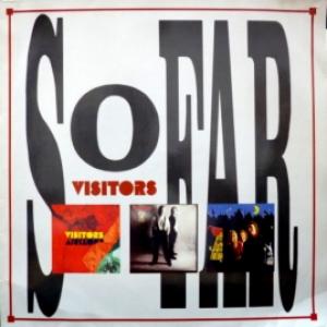 Visitors (Sweden's Band) - So Far