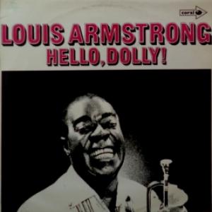 Louis Armstrong - Hello, Dolly! 