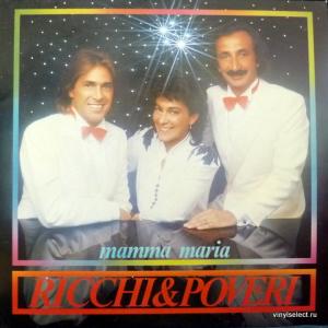Ricchi E Poveri - Mamma Maria