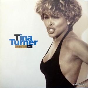 Tina Turner - Simply The Best