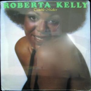 Roberta Kelly - Trouble Maker (produced by G.Moroder)