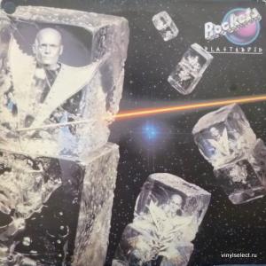 Rockets - Plasteroïd