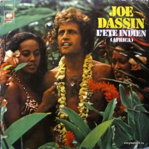 Joe Dassin - L'Ete Indien (Africa)