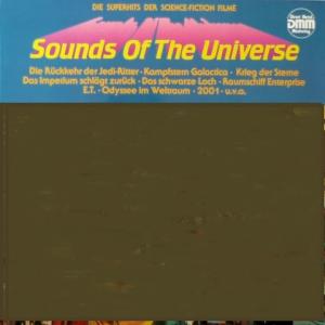 Funky Space Orchestra / Neil Norman & His Cosmic Orchestra - Sounds Of The Universe