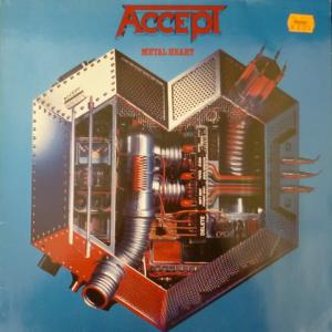 Accept - Metal Heart