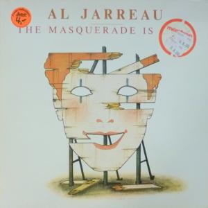 Al Jarreau - The Masquerade Is Over