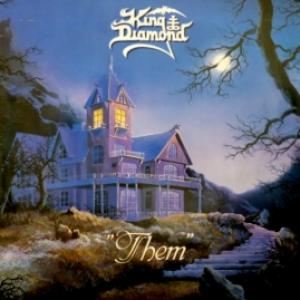 King Diamond - Them