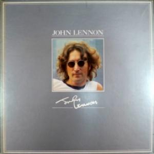 John Lennon - John Lennon (9LP Box)