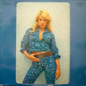Sylvie Vartan - J'ai Un Problème