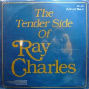 Ray Charles - The Tender Side Of Ray Charles