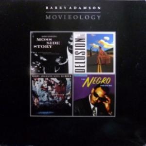 Barry Adamson - Movieology