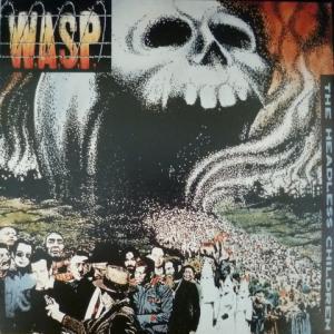W.A.S.P. - The Headless Children 