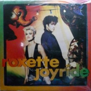 Roxette - Joyride 