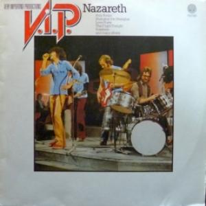 Nazareth - V.I.P. (Club Edition)