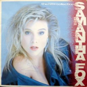 Samantha Fox - The Hits Collection