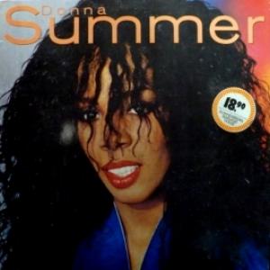 Donna Summer - Donna Summer