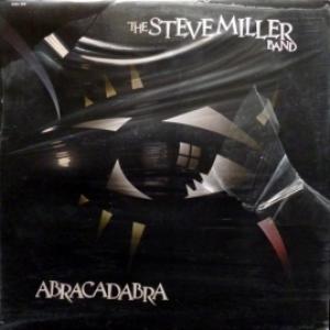 Steve Miller Band, The - Abracadabra 