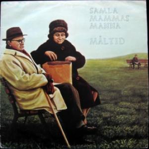 Samla Mammas Manna - Måltid