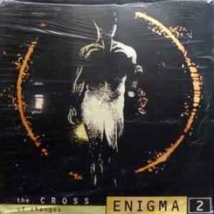 Enigma - The Cross Of Changes 