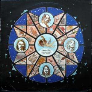 Samla Mammas Manna - Samla Mammas Manna