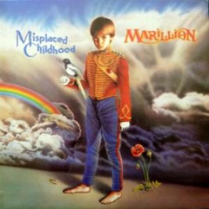 Marillion - Misplaced Childhood 