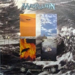 Marillion - Seasons End