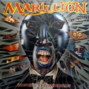 Marillion - B'Sides Themselves 
