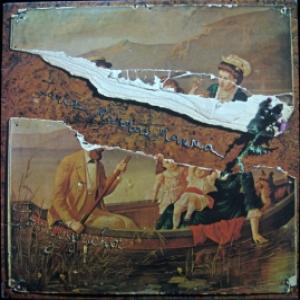 Samla Mammas Manna - Familjesprickor