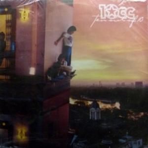10cc - Ten Out Of 10 