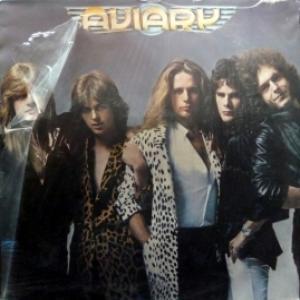 Aviary - Aviary