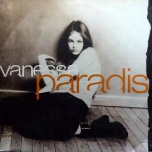 Vanessa Paradis - Vanessa Paradis
