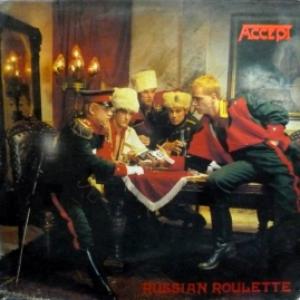 Accept - Russian Roulette 
