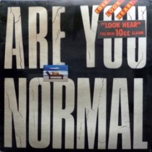 10cc - Look Hear? 