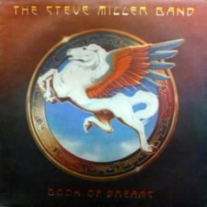 Steve Miller Band, The - Book Of Dreams