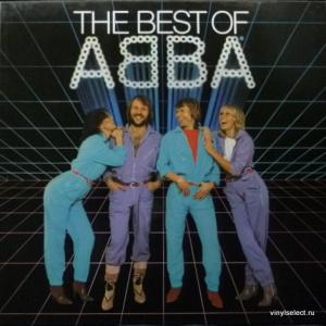 ABBA - The Best Of ABBA