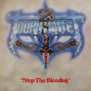 Tourniquet - Stop The Bleeding