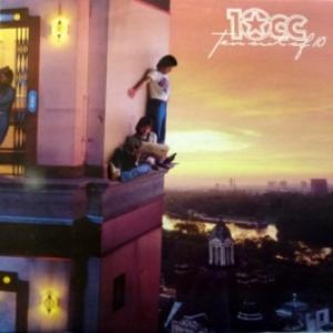 10cc - Ten Out Of 10 
