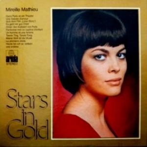 Mireille Mathieu - Stars In Gold (feat. Paul Mauriat) (+ Poster!)