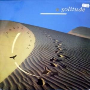 Frank Duval - Solitude