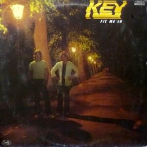 Key - Fit Me In