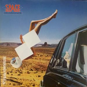 Space - Deliverance
